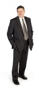 Stephen Krouzecky Founder Krouzer IP Patent and Trade Marks attorneys