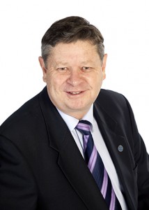 Stephen Krouzecky Patent and Trade Marks Attorney