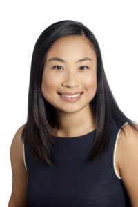Donna Lin Profile